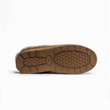 Jo & Joe SPLENDOUR Womens Slippers Chestnut