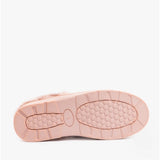 Jo & Joe SPLENDOUR Womens Slippers Dusky Pink