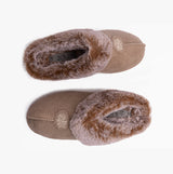Jo & Joe SPLENDOUR Womens Slippers Sand