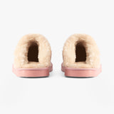 Jo & Joe THYME Womens Slippers Pink