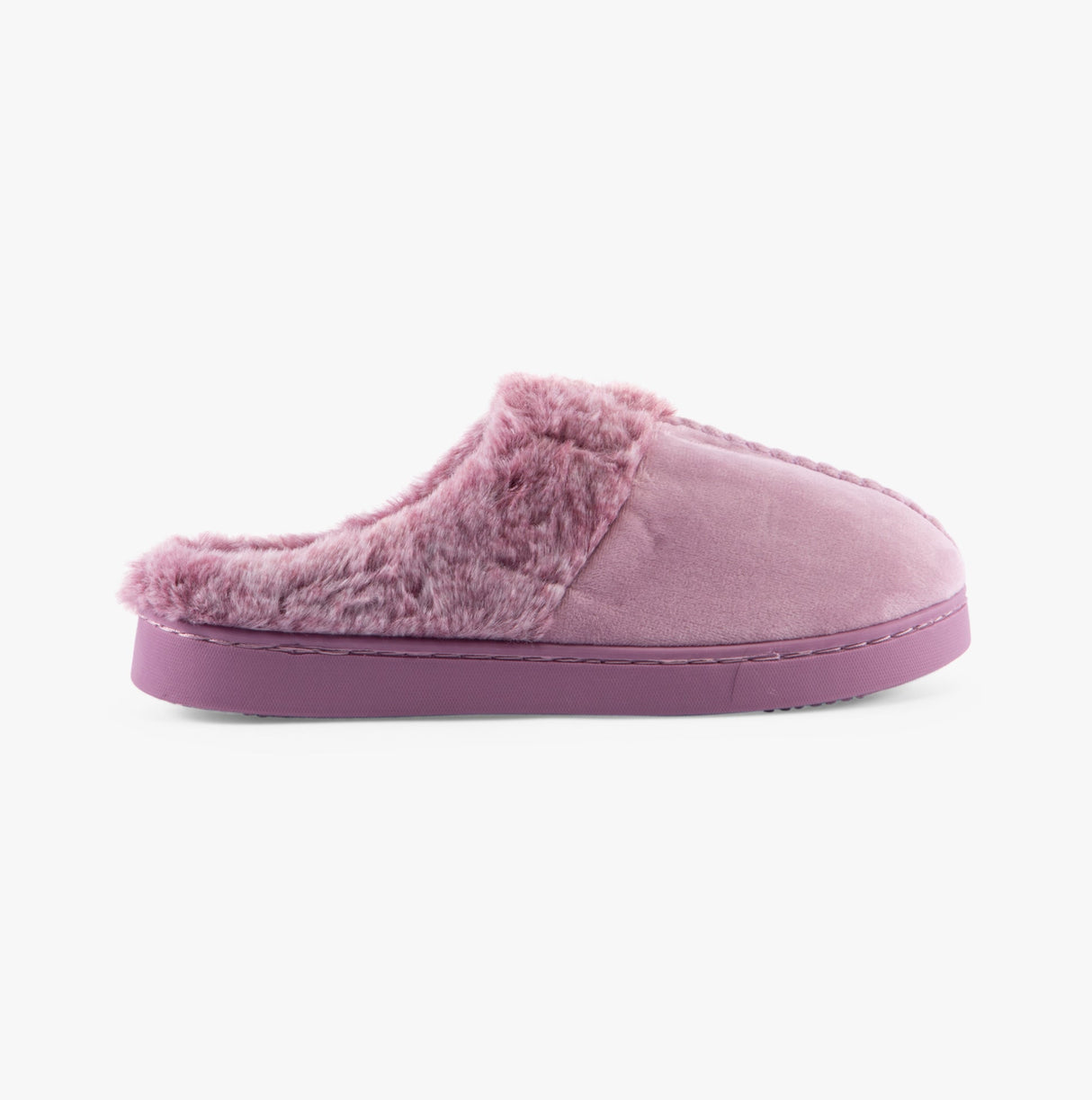 Jo & Joe TRIXIE Womens Slippers Lilac