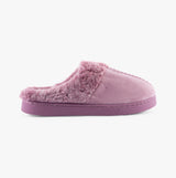 Jo & Joe TRIXIE Womens Slippers Lilac