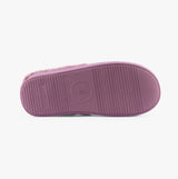 Jo & Joe TRIXIE Womens Slippers Lilac