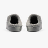 Jo & Joe ZOE Womens Slippers Grey
