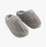 Jo & Joe ZOE Womens Slippers Grey