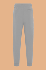 Embroidered P Joggers