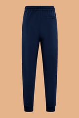 Embroidered P Joggers