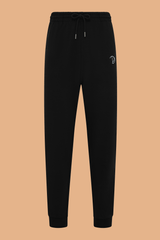 Embroidered P Joggers