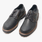 Josef Seibel CHANCE Mens Shoes Black