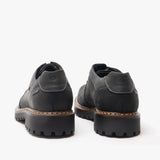 Josef Seibel CHANCE Mens Shoes Black