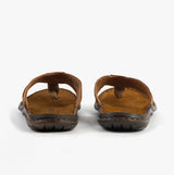 Josef Seibel LOGAN 25 Mens Sandals Nuss