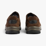 Josef Seibel LEROY 58 Mens Shoes Brown-Multi