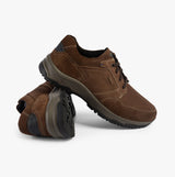 Josef Seibel LEROY 58 Mens Shoes Brown-Multi