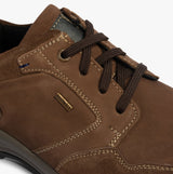 Josef Seibel LEROY 58 Mens Shoes Brown-Multi