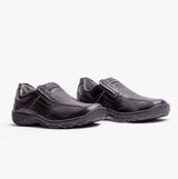 Josef Seibel NOLAN Mens Shoes Schwarz