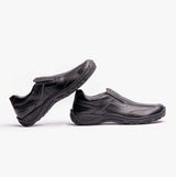 Josef Seibel NOLAN Mens Shoes Schwarz