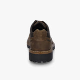 Josef Seibel CHANCE 08 Mens Shoes Brown