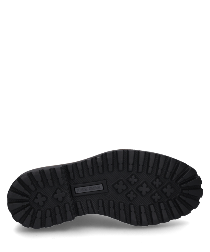 Josef Seibel CHANCE 39 Mens Boots Black