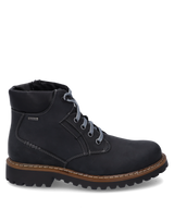Josef Seibel CHANCE 39 Mens Boots Black