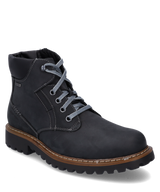 Josef Seibel CHANCE 39 Mens Boots Black