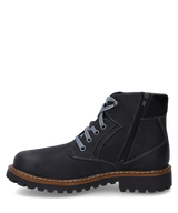 Josef Seibel CHANCE 39 Mens Boots Black