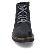 Josef Seibel CHANCE 39 Mens Boots Black