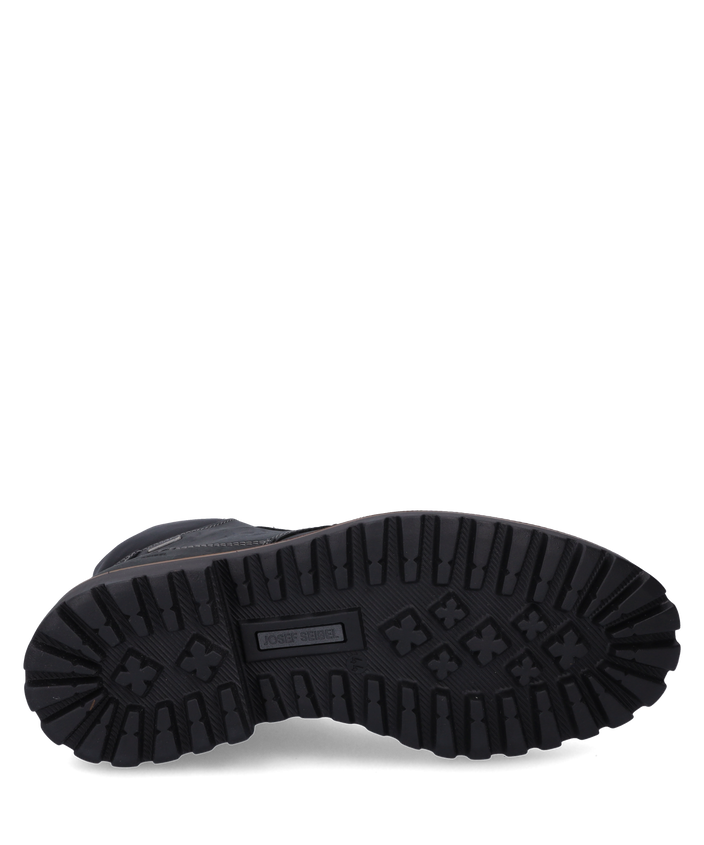 Josef Seibel CHANCE 39 Mens Boots Black
