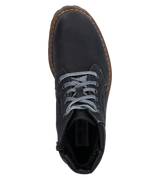 Josef Seibel CHANCE 39 Mens Boots Black