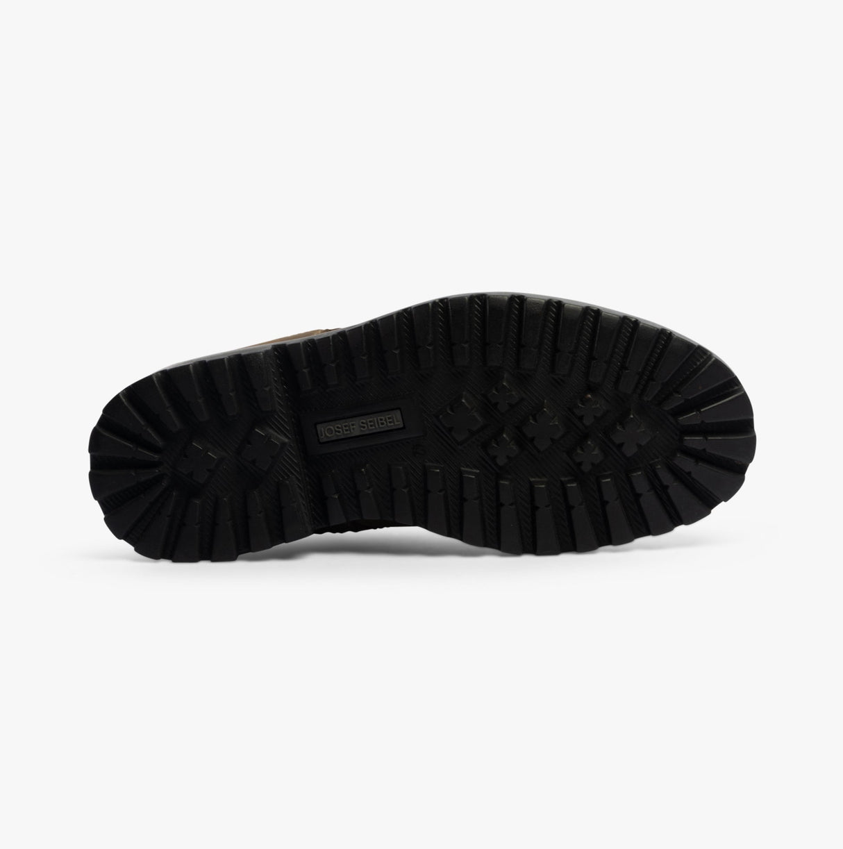 Josef Seibel CHANCE 39 Mens Boots Grey-Combi