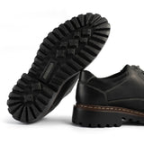 Josef Seibel CHANCE 59 Mens Shoes Black