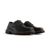 Josef Seibel CHANCE 59 Mens Shoes Black