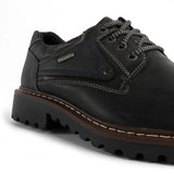 Josef Seibel CHANCE 59 Mens Shoes Black