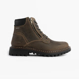 Josef Seibel CHANCE 67 Mens Boots Vulcano Kombi