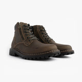 Josef Seibel CHANCE 67 Mens Boots Vulcano Kombi