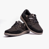 Josef Seibel ENRICO Mens Shoes Trainers-Multi