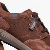 Josef Seibel ENRICO Mens Shoes Brandy/Multi