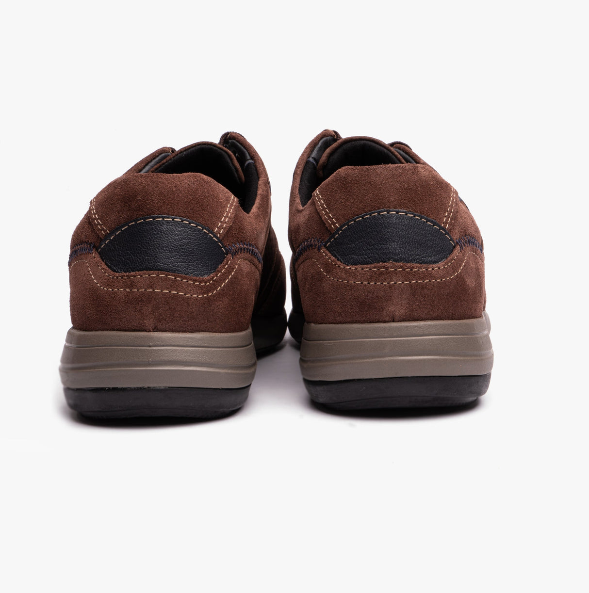 Josef Seibel ENRICO Mens Shoes Brandy/Multi