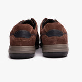 Josef Seibel ENRICO Mens Shoes Brandy/Multi