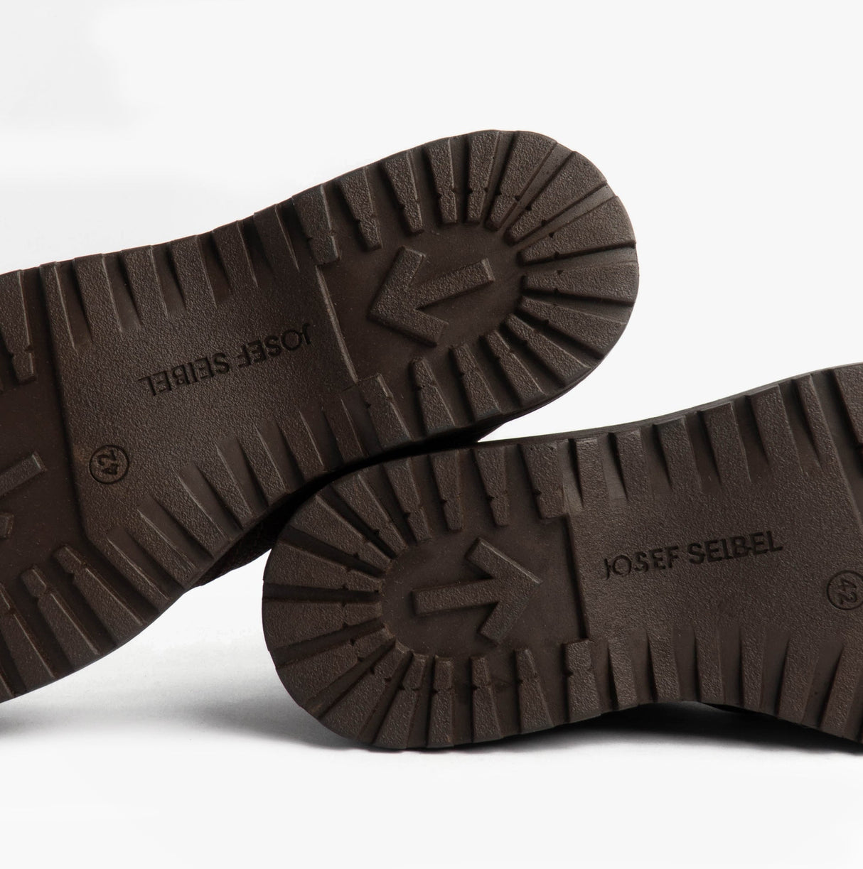 Josef Seibel ERROLL 52 Mens Boots Moro