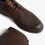 Josef Seibel ERROLL 52 Mens Boots Moro