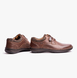 Josef Seibel ANVERS 36 Mens Shoes Moro