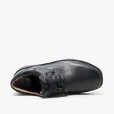 Josef Seibel ANVERS Mens Shoes Black