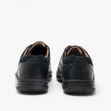 Josef Seibel ANVERS Mens Shoes Black