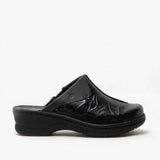 Josef Seibel CATALONIA Womens Clogs Black