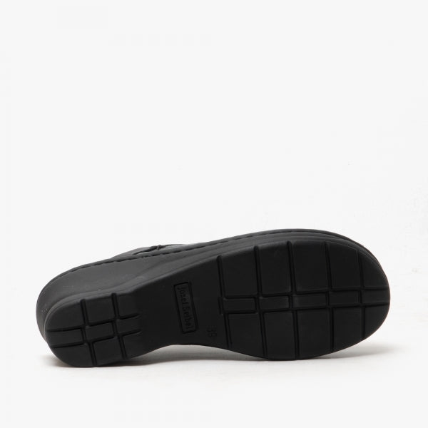 Josef Seibel CATALONIA Womens Clogs Black