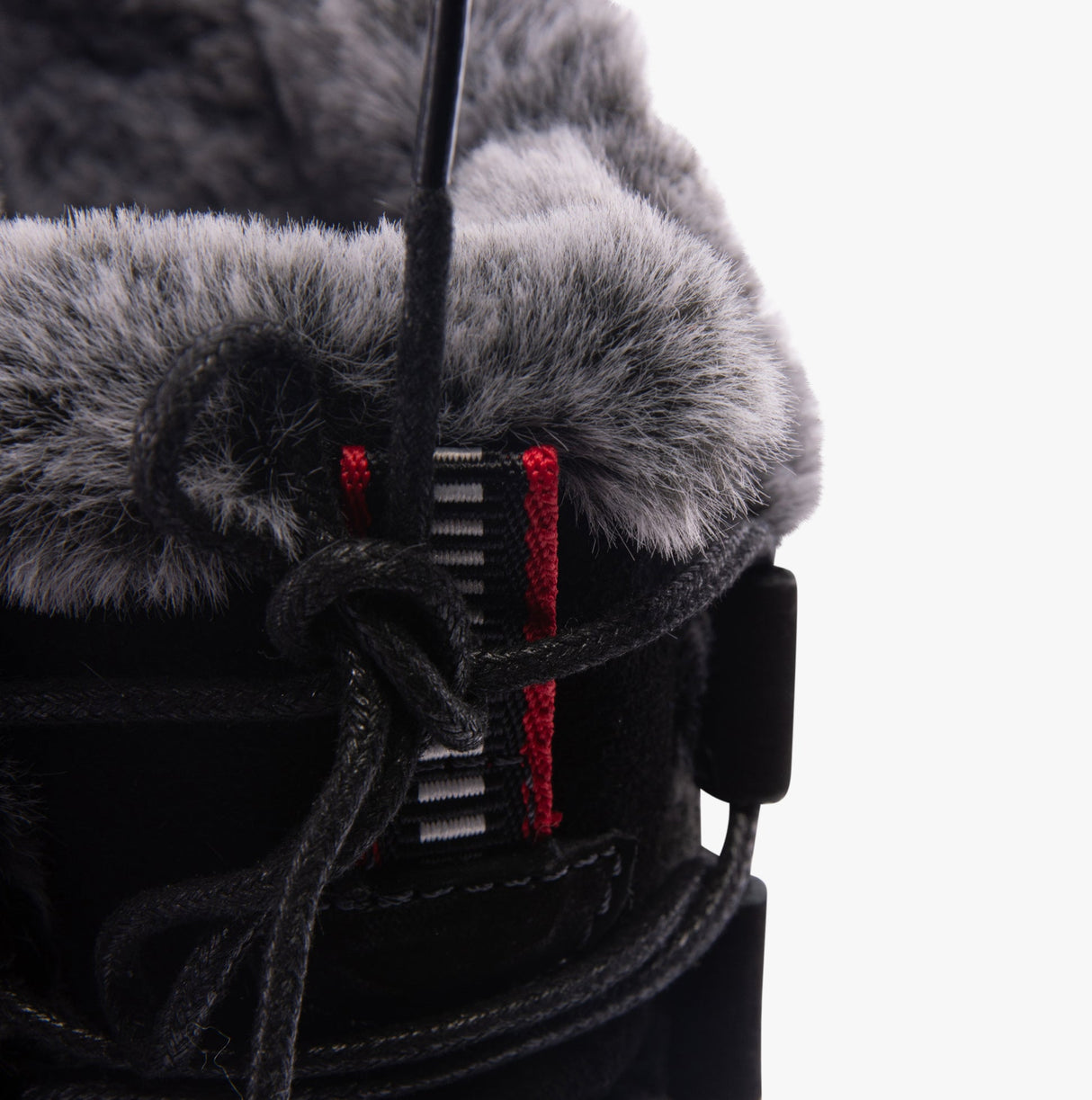 Josef Seibel WAYLON 03 Womens Boots Black