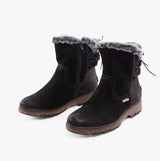 Josef Seibel WAYLON 03 Womens Boots Black