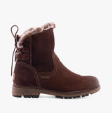 Josef Seibel WAYLON 03 Womens Boots Brown