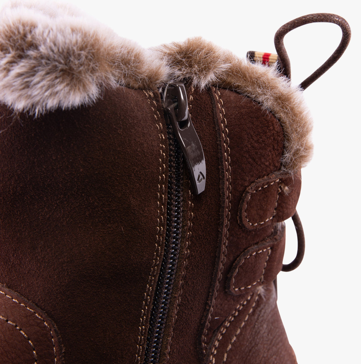 Josef Seibel WAYLON 03 Womens Boots Brown