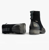 Josef Seibel SUSIE 03 Ladies Boots Blue Combi